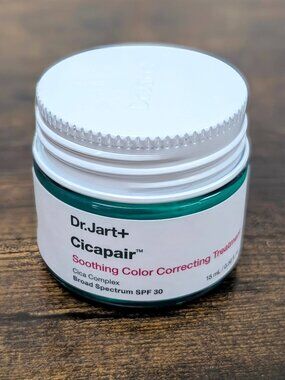 Dr. Jart Cicapair Soothing Color Corrector